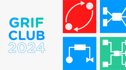 Club GRIF 2024