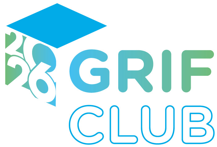 Club GRIF 2026