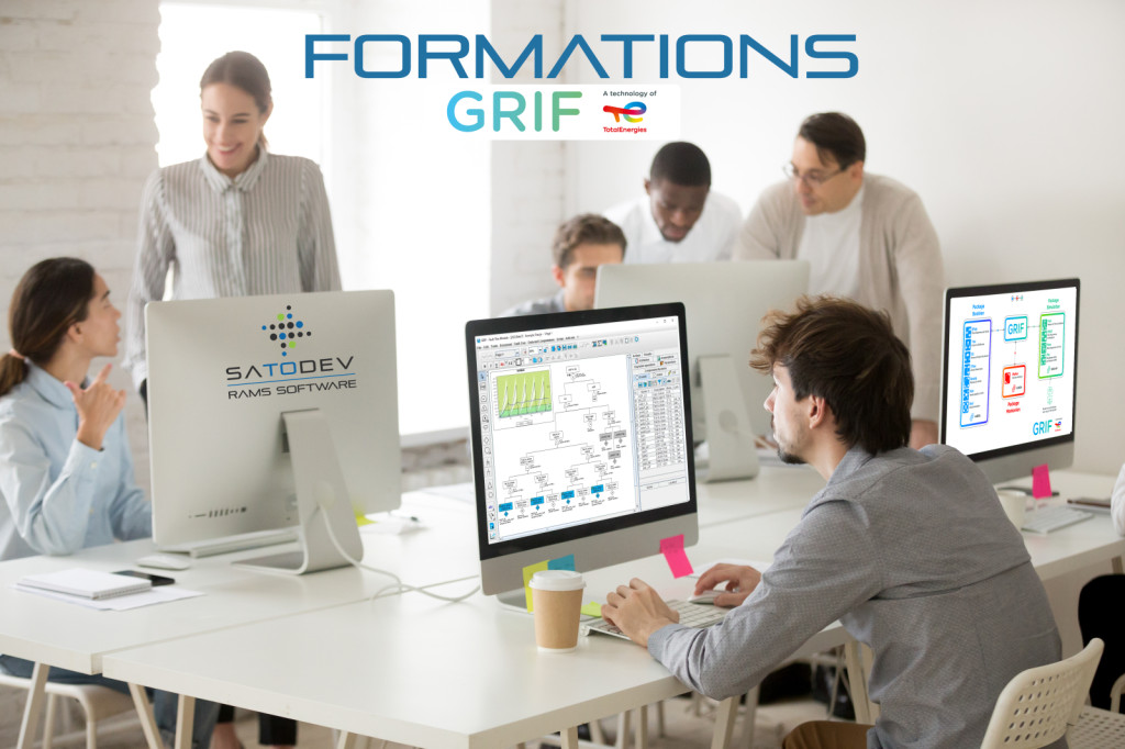 Formation GRIF 2025