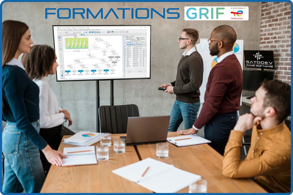 Formation GRIF 2025