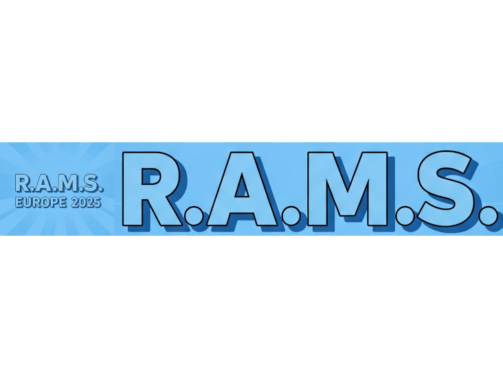 RAMS Europe 2025