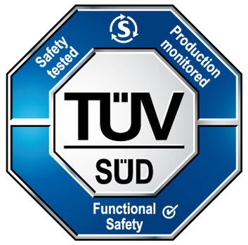 Certification TUV